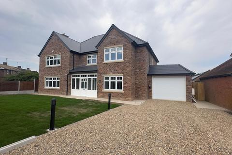 undefined, Green Meadows, Ascot, SL5