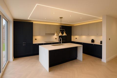 undefined, Green Meadows, Ascot, SL5