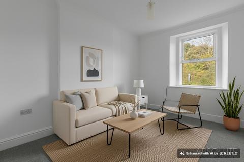2 bedroom flat for sale, Babbacombe Road, Torquay, TQ1