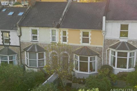 Babbacombe Road, Torquay, TQ1
