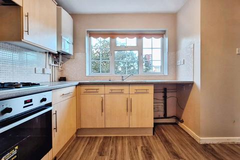 3 bedroom end of terrace house for sale, The Hartings, Bognor Regis, PO22 6QF