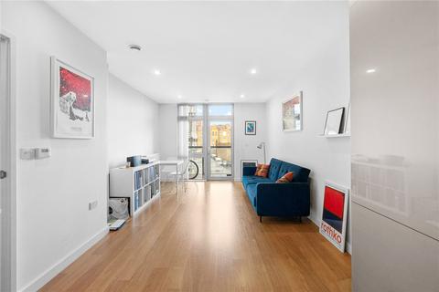 1 bedroom apartment for sale, Salton Square, E14