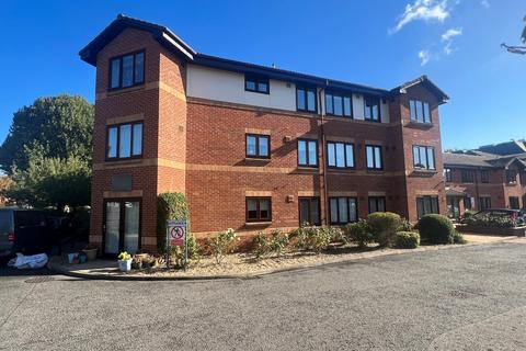 2 bedroom retirement property for sale, Albany Place, Egham, Surrey, TW20