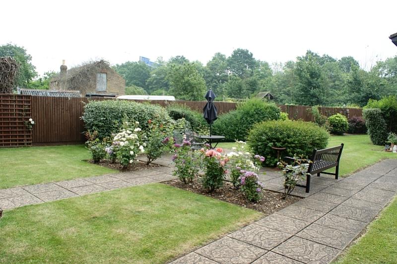 Communal Gardens