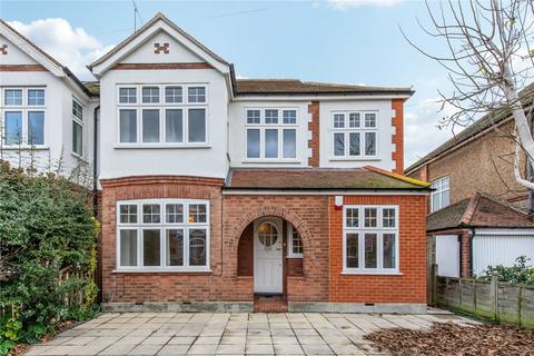 5 bedroom semi-detached house to rent, Chelwood Gardens, Kew, TW9