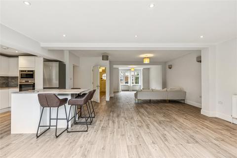 5 bedroom semi-detached house to rent, Chelwood Gardens, Kew, TW9