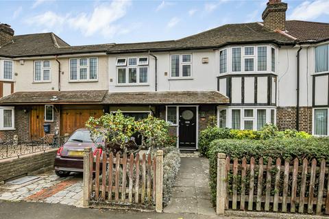 undefined, Burlington Road, Middlesex