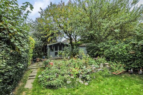 undefined, Burlington Road, Middlesex