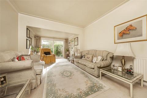 undefined, Burlington Road, Middlesex