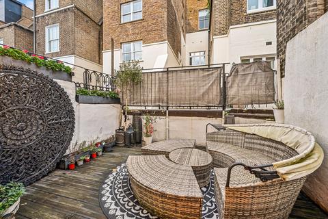 undefined, Queen's Gate Place Mews, South Kensington, London