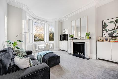 Stanhope Gardens, South Kensington, London