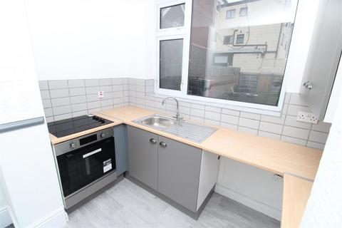 undefined, 80 Park Road, Blackpool