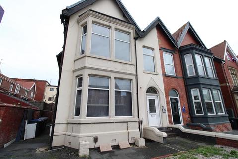 undefined, 80 Park Road, Blackpool