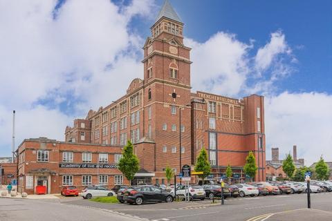 undefined, Trencherfield Mill, Wigan, WN3