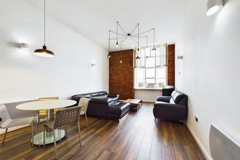 undefined, Trencherfield Mill, Wigan, WN3
