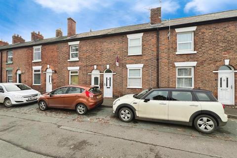 Rocke Street, Shrewsbury