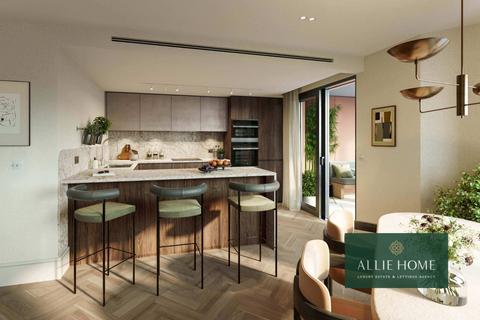 3 bedroom flat for sale, 285A Edgware Road, London W2