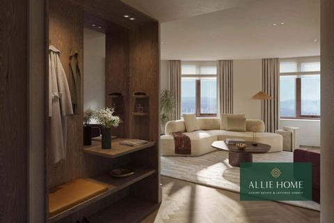 3 bedroom flat for sale, 285A Edgware Road, London W2