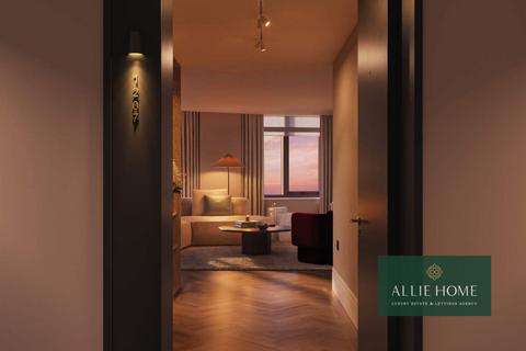3 bedroom flat for sale, 285A Edgware Road, London W2