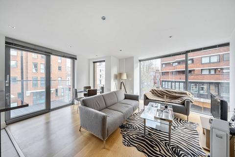 2 bedroom flat to rent, Vauxhaull Bridge Road, Westminster, London, SW1V