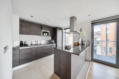 Vauxhaull Bridge Road, Westminster, London, SW1V