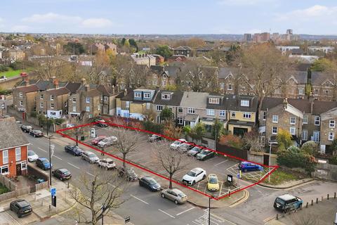 undefined, Old Dover Road, Blackheath SE3