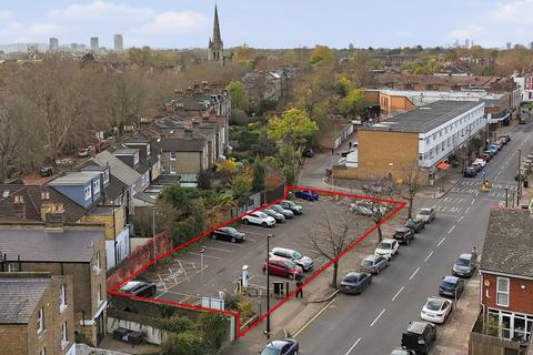 undefined, Old Dover Road, Blackheath SE3