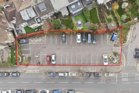 undefined, Old Dover Road, Blackheath SE3