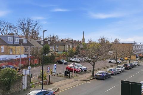 undefined, Old Dover Road, Blackheath SE3