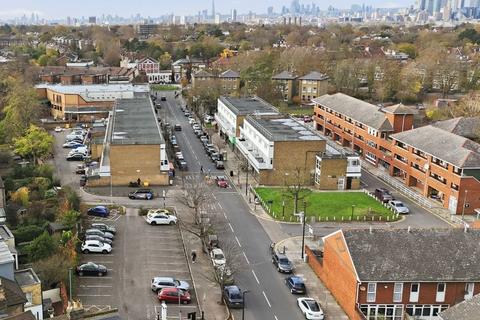 undefined, Old Dover Road, Blackheath SE3