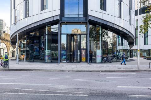 undefined, Walworth Road, Elephant and Castle, London, SE1