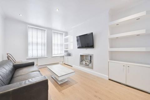1 bedroom flat to rent, Hanson Street, Fitzrovia, London, W1W