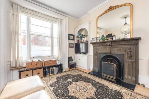 3 bedroom flat for sale, Belsize Road, South Hampstead, London, NW6