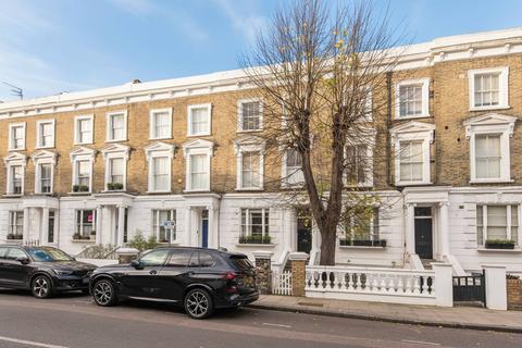 Belsize Road, South Hampstead, London, NW6