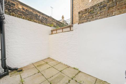 1 bedroom flat to rent, Flood Street, Chelsea, London, SW3