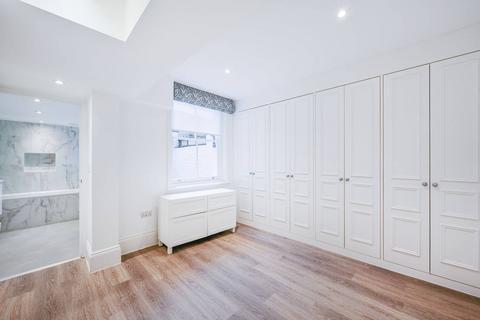 1 bedroom flat to rent, Flood Street, Chelsea, London, SW3