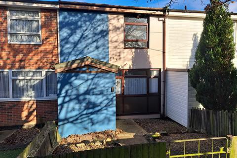 2 bedroom terraced house for sale, Shortlands Green, Maidstone