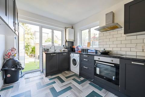 2 bedroom house for sale, Hartington Road, Walthamstow, London, E17