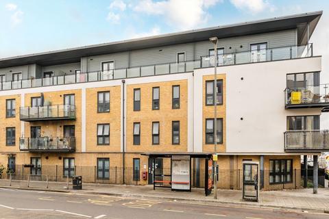 Garratt Lane, London SW17