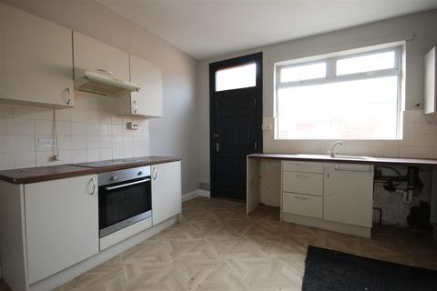 undefined, Smawthorne Avenue, Castleford