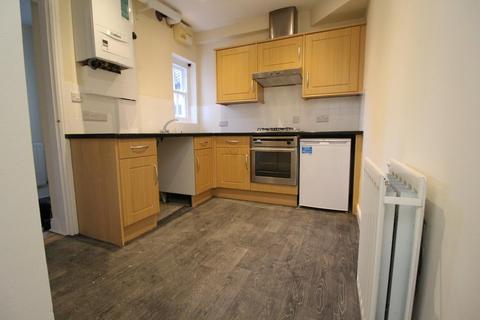 undefined, North Street, Ripon, North Yorkshire, HG4