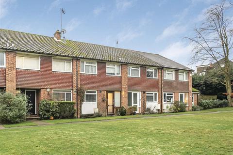 undefined, Warwick Gardens, Barnet EN5