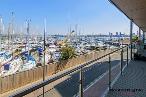 undefined, Viewpoint, Harbour Road, Gosport, PO12 1GX
