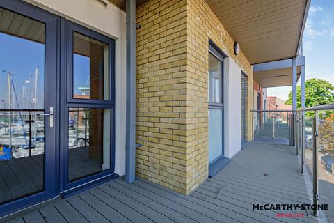 undefined, Viewpoint, Harbour Road, Gosport, PO12 1GX