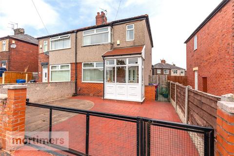 undefined, St. Aidans Avenue, Blackburn, Lancashire, BB2