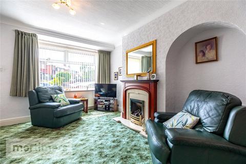 undefined, St. Aidans Avenue, Blackburn, Lancashire, BB2