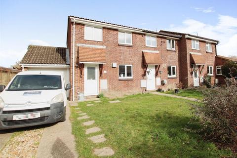 undefined, East House Avenue, Stubbington