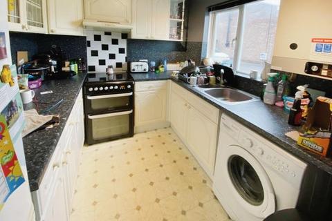 undefined, East House Avenue, Stubbington