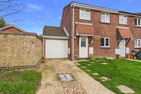 undefined, East House Avenue, Stubbington