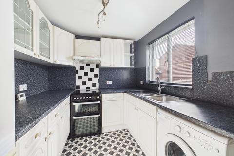 undefined, East House Avenue, Stubbington